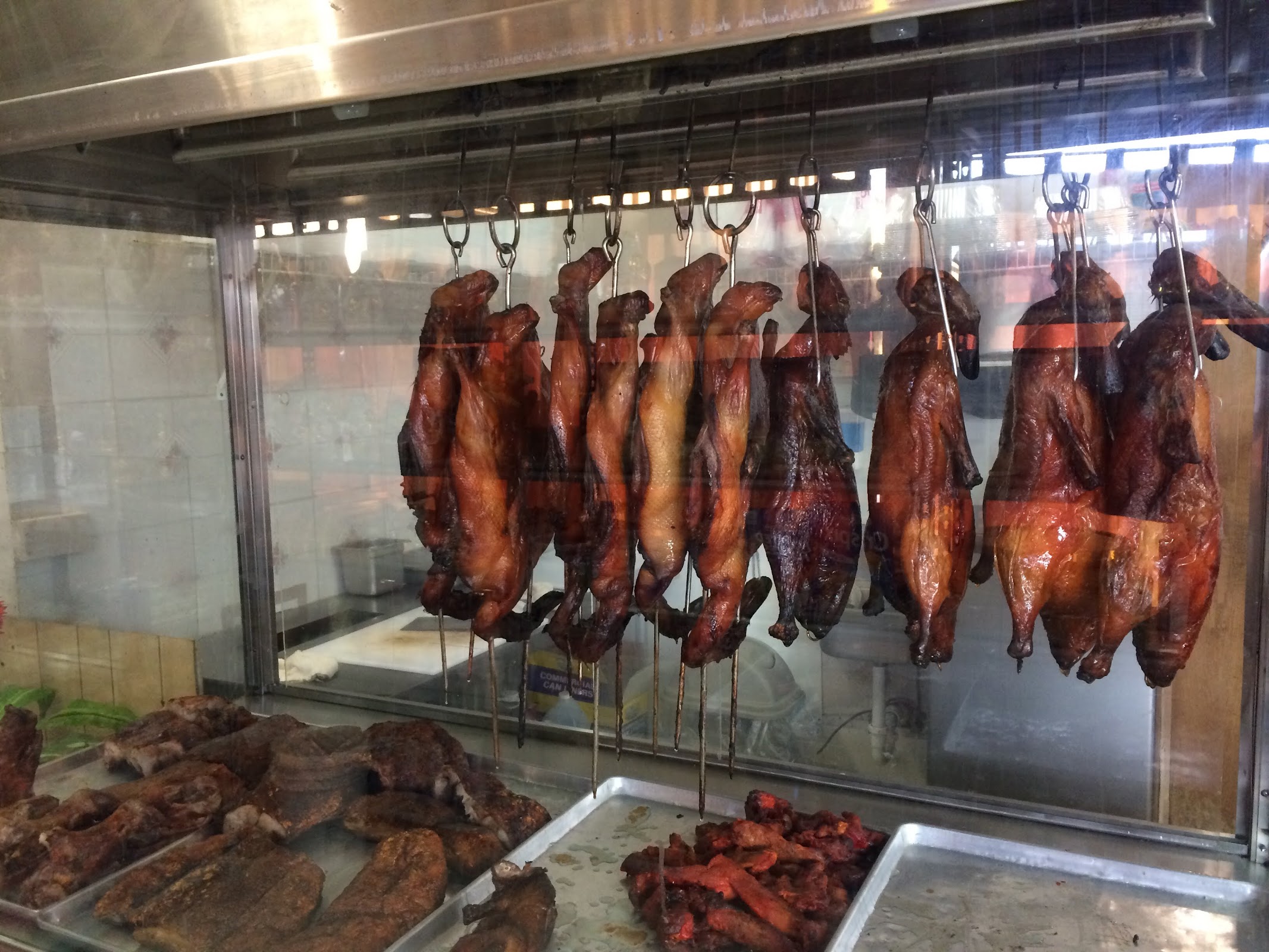 Photo of Dory Barbecue - 832 N 27th St, Lincoln, NE 68503