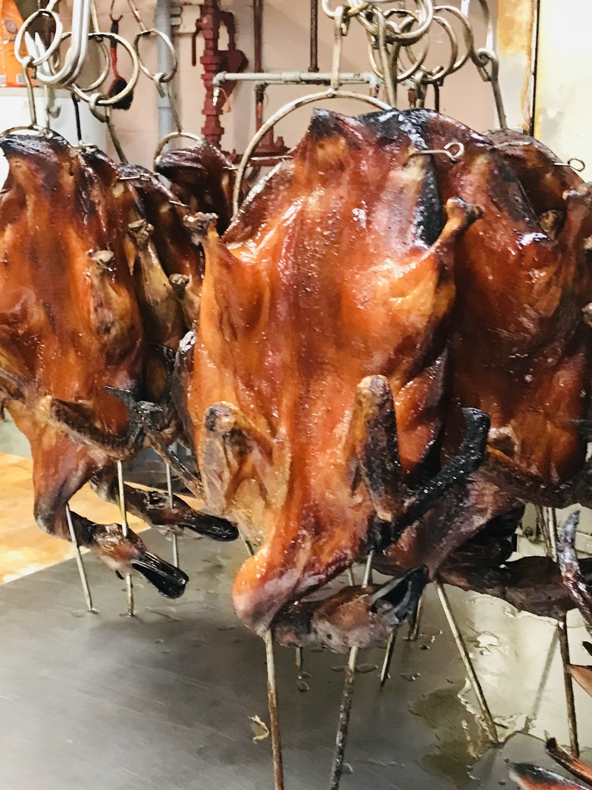 Photo of Dory Barbecue - 832 N 27th St, Lincoln, NE 68503