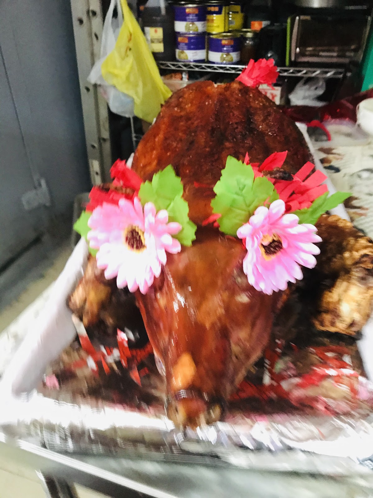 Photo of Dory Barbecue - 832 N 27th St, Lincoln, NE 68503