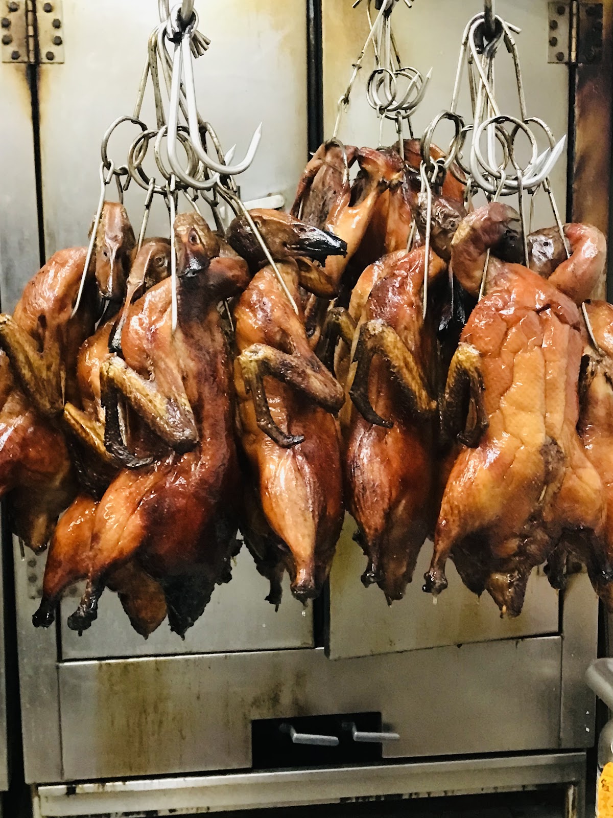 Photo of Dory Barbecue - 832 N 27th St, Lincoln, NE 68503