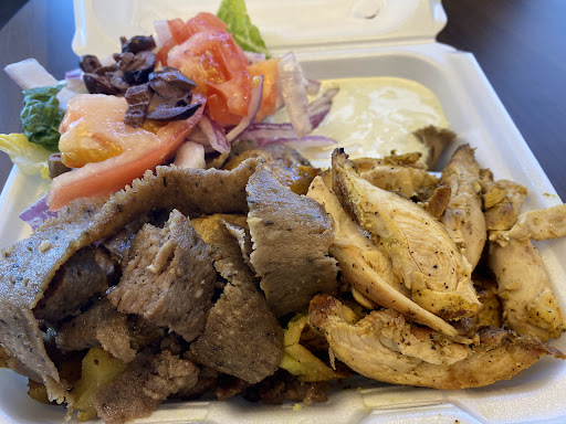 Photo of Sultan's Kite - 7350 S 13th St, Lincoln, NE 68512