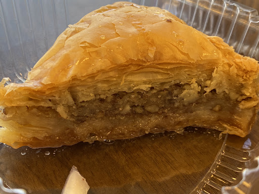 Photo of Sultan's Kite - 7350 S 13th St, Lincoln, NE 68512