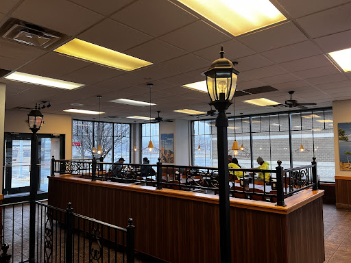 Photo of Sultan's Kite - 7350 S 13th St, Lincoln, NE 68512