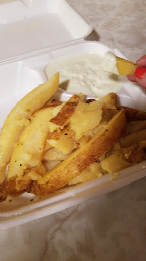 Photo of Sultan's Kite - 7350 S 13th St, Lincoln, NE 68512