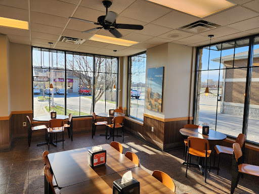 Photo of Sultan's Kite - 7350 S 13th St, Lincoln, NE 68512