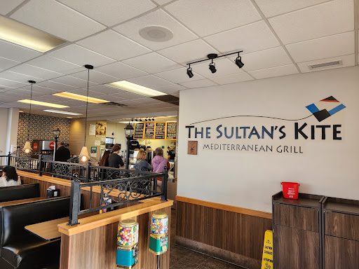 Photo of Sultan's Kite - 7350 S 13th St, Lincoln, NE 68512