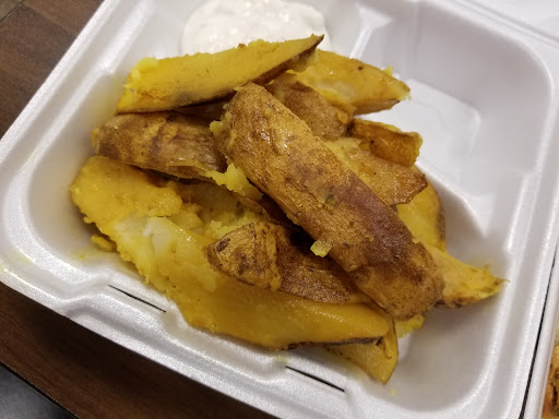 Photo of Sultan's Kite - 7350 S 13th St, Lincoln, NE 68512