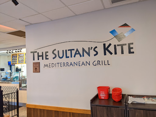 Photo of Sultan's Kite - 7350 S 13th St, Lincoln, NE 68512