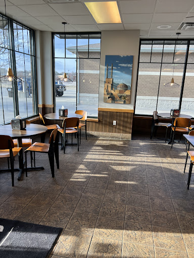 Photo of Sultan's Kite - 7350 S 13th St, Lincoln, NE 68512