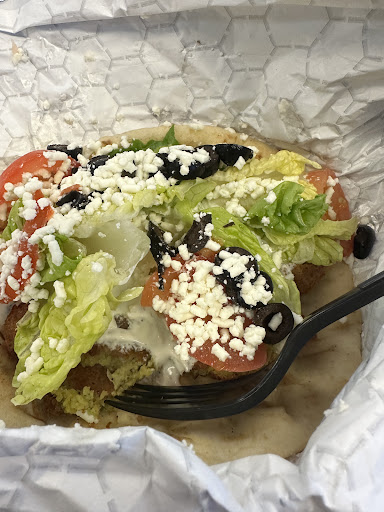 Photo of Sultan's Kite - 7350 S 13th St, Lincoln, NE 68512