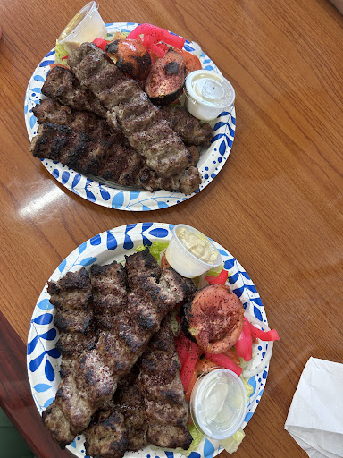 Photo of Fattoush Restaurant/مطعم فتوش - 313 N 27th St, Lincoln, NE 68503