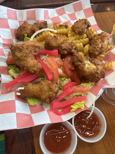 Photo of Fattoush Restaurant/مطعم فتوش - 313 N 27th St, Lincoln, NE 68503