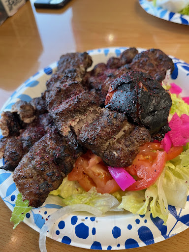 Photo of Fattoush Restaurant/مطعم فتوش - 313 N 27th St, Lincoln, NE 68503