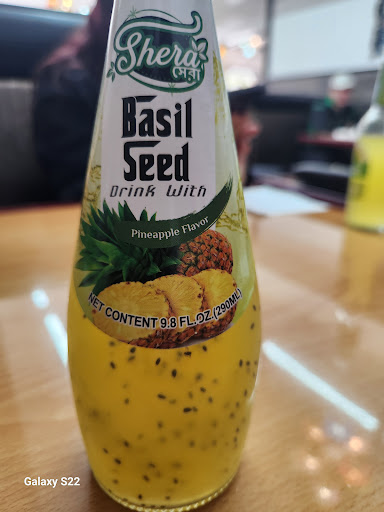 Photo of Fattoush Restaurant/مطعم فتوش - 313 N 27th St, Lincoln, NE 68503