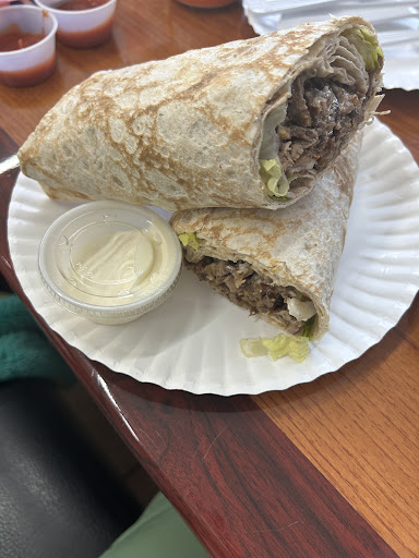 Photo of Fattoush Restaurant/مطعم فتوش - 313 N 27th St, Lincoln, NE 68503