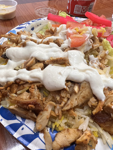 Photo of Fattoush Restaurant/مطعم فتوش - 313 N 27th St, Lincoln, NE 68503