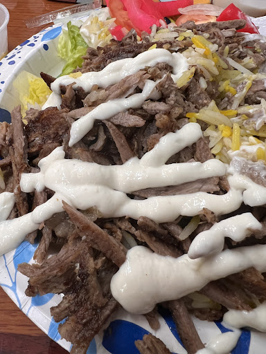 Photo of Fattoush Restaurant/مطعم فتوش - 313 N 27th St, Lincoln, NE 68503