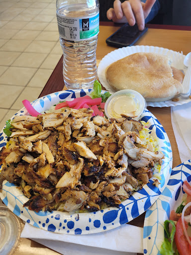 Photo of Fattoush Restaurant/مطعم فتوش - 313 N 27th St, Lincoln, NE 68503