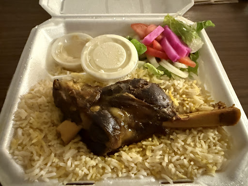 Photo of Fattoush Restaurant/مطعم فتوش - 313 N 27th St, Lincoln, NE 68503