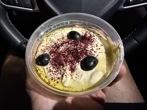 Photo of Fattoush Restaurant/مطعم فتوش - 313 N 27th St, Lincoln, NE 68503