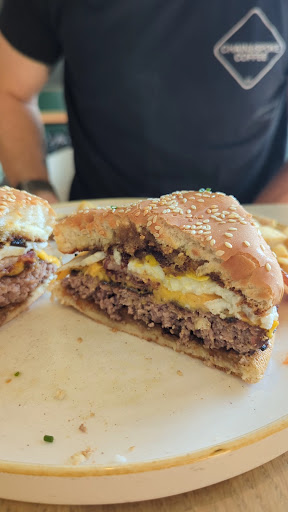 Photo of Midnight Coffee & Cafe - 12695 University Ave #140, Clive, IA 50325