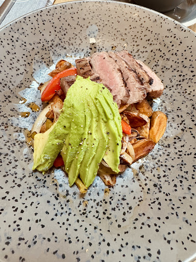 Photo of Midnight Coffee & Cafe - 12695 University Ave #140, Clive, IA 50325