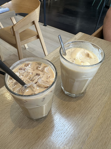 Photo of Midnight Coffee & Cafe - 12695 University Ave #140, Clive, IA 50325