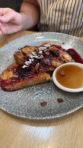 Photo of Midnight Coffee & Cafe - 12695 University Ave #140, Clive, IA 50325