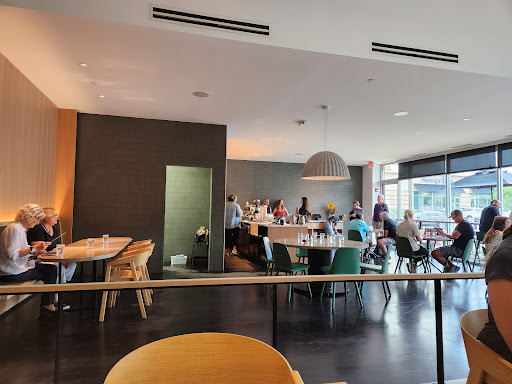 Photo of Midnight Coffee & Cafe - 12695 University Ave #140, Clive, IA 50325