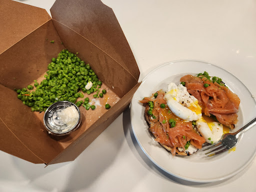 Photo of Midnight Coffee & Cafe - 12695 University Ave #140, Clive, IA 50325