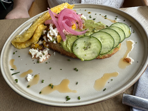 Photo of Midnight Coffee & Cafe - 12695 University Ave #140, Clive, IA 50325