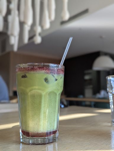 Photo of Midnight Coffee & Cafe - 12695 University Ave #140, Clive, IA 50325