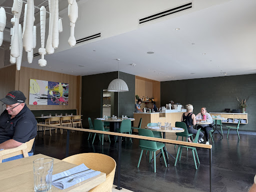 Photo of Midnight Coffee & Cafe - 12695 University Ave #140, Clive, IA 50325