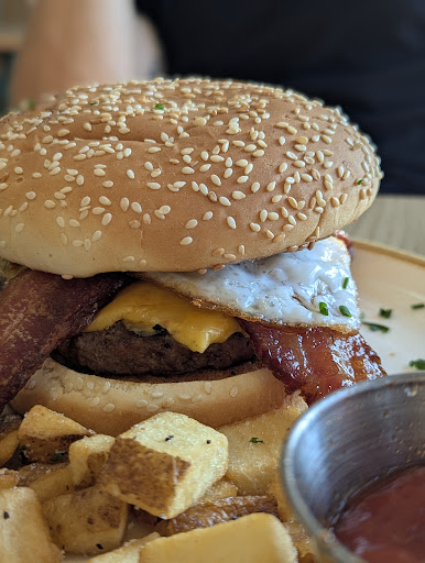 Photo of Midnight Coffee & Cafe - 12695 University Ave #140, Clive, IA 50325