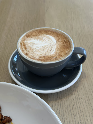 Photo of Midnight Coffee & Cafe - 12695 University Ave #140, Clive, IA 50325