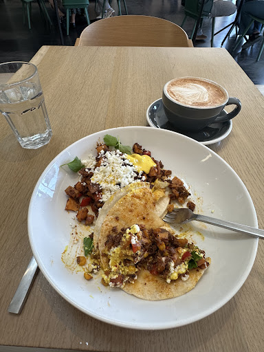 Photo of Midnight Coffee & Cafe - 12695 University Ave #140, Clive, IA 50325