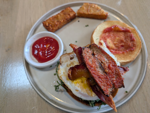 Photo of Midnight Coffee & Cafe - 12695 University Ave #140, Clive, IA 50325