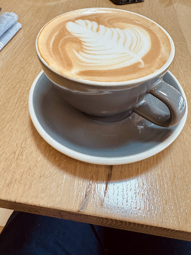 Photo of Midnight Coffee & Cafe - 12695 University Ave #140, Clive, IA 50325