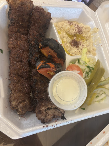 Photo of Shish Kebab Resturant - 838 N 27th St, Lincoln, NE 68503