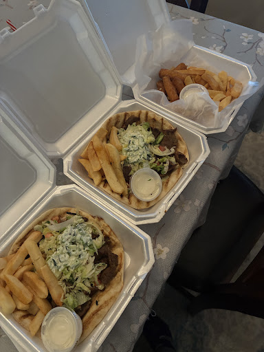 Photo of Shish Kebab Resturant - 838 N 27th St, Lincoln, NE 68503