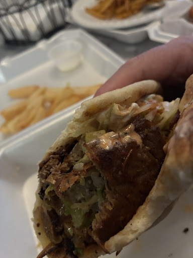 Photo of Shish Kebab Resturant - 838 N 27th St, Lincoln, NE 68503