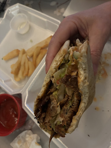 Photo of Shish Kebab Resturant - 838 N 27th St, Lincoln, NE 68503