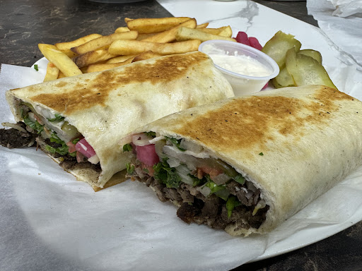 Photo of Shish Kebab Resturant - 838 N 27th St, Lincoln, NE 68503