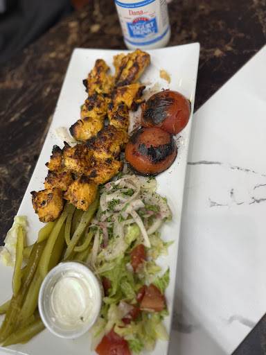 Photo of Shish Kebab Resturant - 838 N 27th St, Lincoln, NE 68503