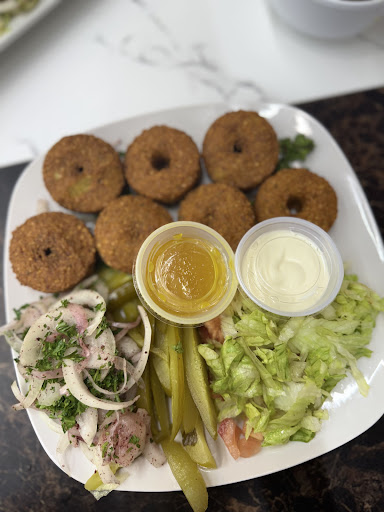 Photo of Shish Kebab Resturant - 838 N 27th St, Lincoln, NE 68503