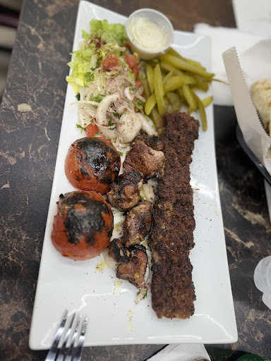 Photo of Shish Kebab Resturant - 838 N 27th St, Lincoln, NE 68503