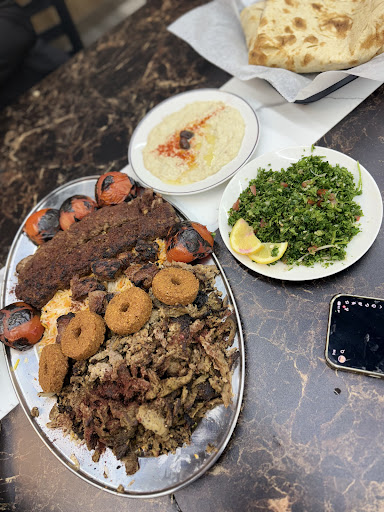 Photo of Shish Kebab Resturant - 838 N 27th St, Lincoln, NE 68503