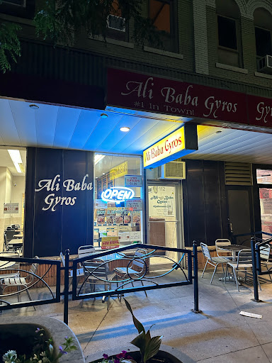 Photo of Ali Baba Gyro - 112 N 14th St, Lincoln, NE 68508