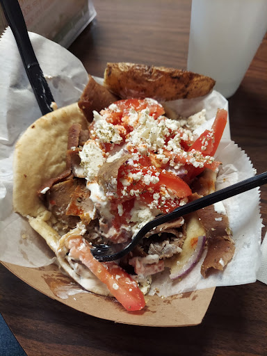 Photo of Ali Baba Gyro - 112 N 14th St, Lincoln, NE 68508