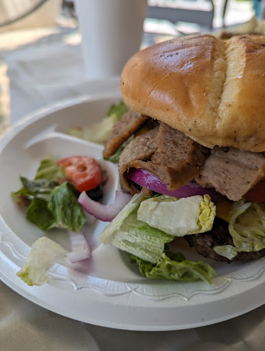 Photo of Ali Baba Gyro - 112 N 14th St, Lincoln, NE 68508